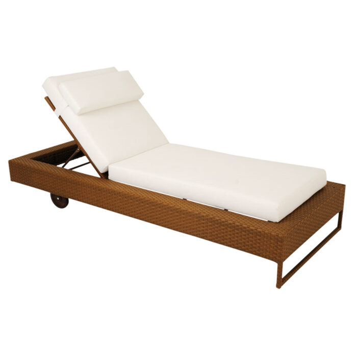 Chaise Long Vista