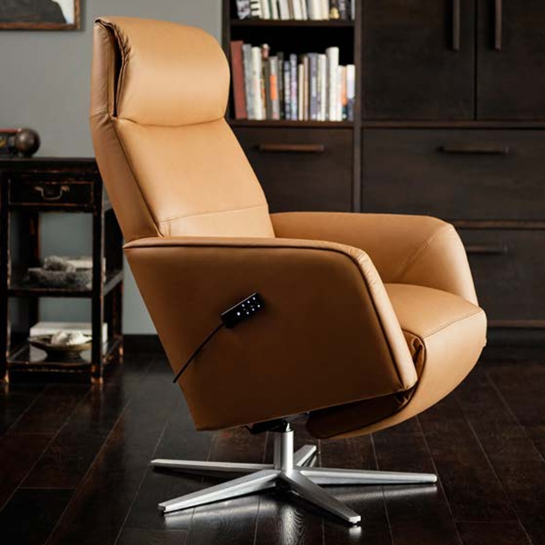Poltrona Stressless em Serra